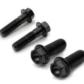 AS3 Titanium Sub Frame Bolts for Honda Crf 250 R RX 2018-2021 Crf 450 R RX 17-20