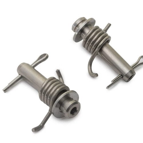 AS3 Foot Peg Pins for Husqvarna TC 50 65 2024