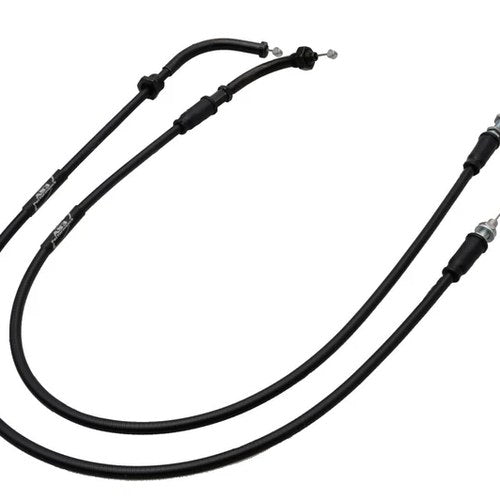 AS3 Venhill Throttle Cables for BMW R65 1985-1993 R80 1984-1994