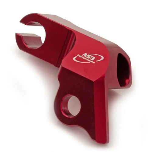 AS3 Clutch Cable Bracket for Honda Crf 250 R 2010-2013