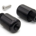 AS3 Bar End Weights for Aprilia Rsv 1000 Mille 2000-2002