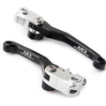 AS3 Brake Clutch Flexi Levers for Gas EC 250 300 350 2021-2022