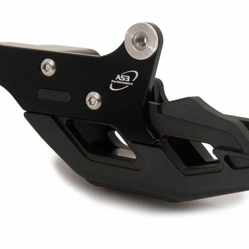 AS3 Chain Guide for Husqvarna TC TE TX FC FE FX 125 250 300 350 450 501 14-22