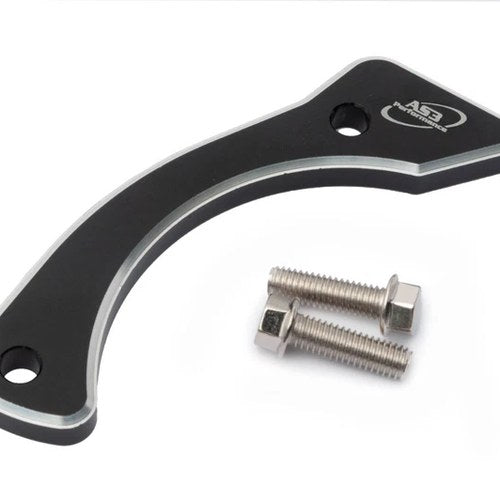 AS3 Case Saver for Honda Crf 150 R RB 2007-2023
