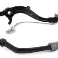 AS3 Rear Brake Pedal Gear Lever for Sherco SE-F 250 R Sef 300 R 2015-2022