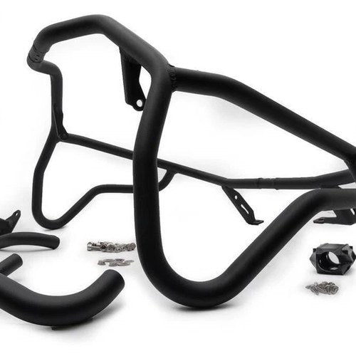 AS3 Crash Bars Guards for BMW F 800 GS Adventure 2012-2018
