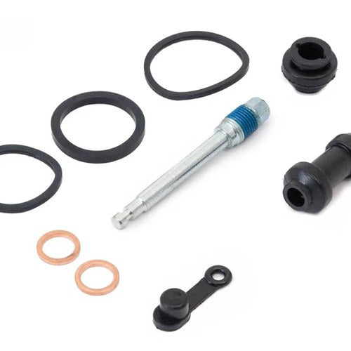 AS3 Rear Brake Caliper Repair Kit for Suzuki Rmz 250 450 08-20 Rmz 450 Z 10-19