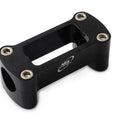 AS3 Handlebar Clamps for KTM 125 250 380 450 525 SX 2001-2004 125-530 Exc 01-11