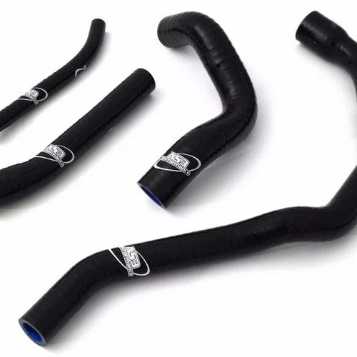 AS3 Silicone Radiator Hoses for Triumph Sprint RS ST 955I 2002-2005