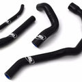 AS3 Silicone Radiator Hoses for Triumph Sprint RS ST 955I 2002-2005