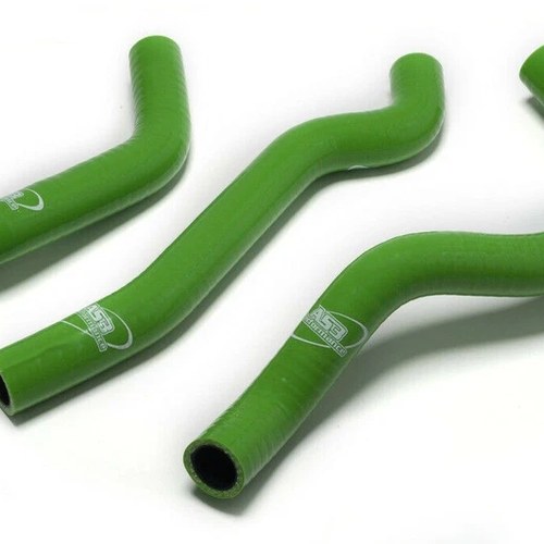 AS3 Silicone Radiator Hoses for Kawasaki Klr 650 1987-2007