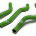AS3 Silicone Radiator Hoses for Kawasaki Klr 650 1987-2007