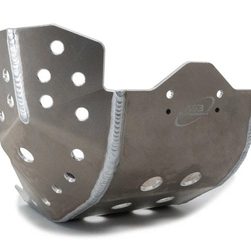 AS3 Skid Plate Sump Guard for Honda Crf 450 L 2019