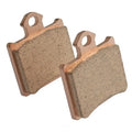 AS3 Rear Brake Pads for Husqvarna TC 85 2014-2020