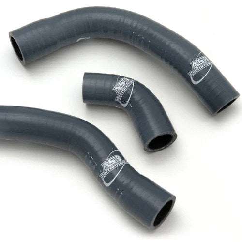 AS3 Silicone Radiator Hoses for Yamaha Tdm 900 2002-2010