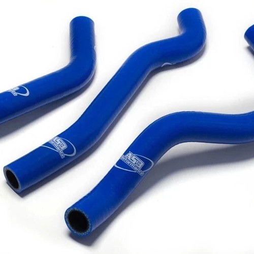 AS3 Silicone Radiator Hoses for Kawasaki Klr 650 1987-2007