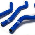 AS3 Silicone Radiator Hoses for Kawasaki Klr 650 1987-2007
