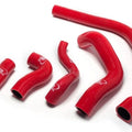AS3 Silicone Radiator Hoses for Triumph 955 Tiger 2001-2006