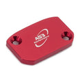 AS3 Front Brake Reservoir Cover for Gas MC EX 125 250 300 350 450 2021-2023