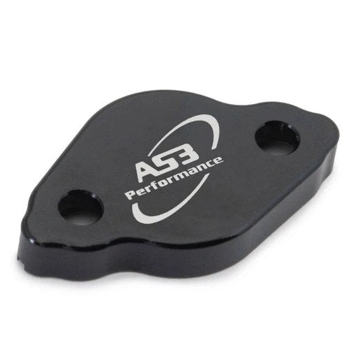 AS3 Rear Brake Reservoir Cover for Rieju MR 300 2021