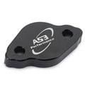 AS3 Rear Brake Reservoir Cover for Rieju MR 300 2021
