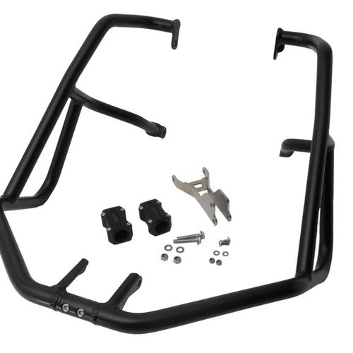 AS3 Crash Bars Guards for Honda NX 500 2024-2025