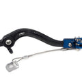 AS3 Rear Brake Pedal for Husqvarna TC FC 125-450 16-21 TE FE 17-21