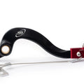 AS3 Rear Brake Pedal for Fantic Xef 250 2021