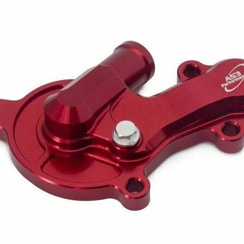 AS3 Water Pump Cover for Beta 250 300 RR 2013-2022 250 300 Xtrainer 2015-2022
