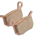 AS3 Front Brake Pads for Husqvarna TC 50 TC 50 Mini 2017-2023 EE 5 2020-2022