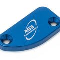 AS3 Rear Brake Reservoir Cover for Sherco SM 50 R RS 20-23 50 Enduro Supermotard