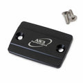 AS3 Front Brake Reservoir Cover for Kawasaki Kfx 400 2003-2007 Kfx 450 R 08-16
