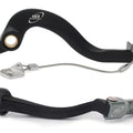 AS3 Rear Brake Pedal Gear Lever for Yamaha YZ250F 2024 YZ450F 23-24 WR450F 2024