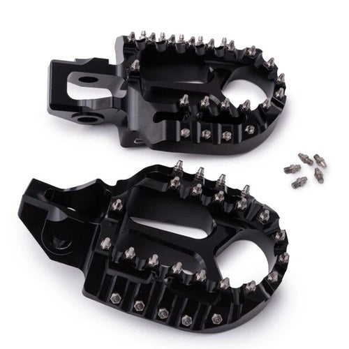 AS3 Foot Pegs for KTM 125 150 250 350 450 SX Sxf 16-22 300 500 Exc 17-23