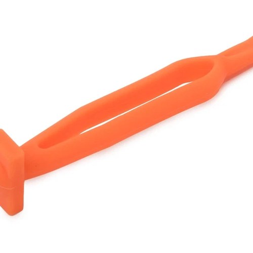 AS3 Side Stand Rubber Strap for KTM 150 250 300 350 450 500 Exc 2024