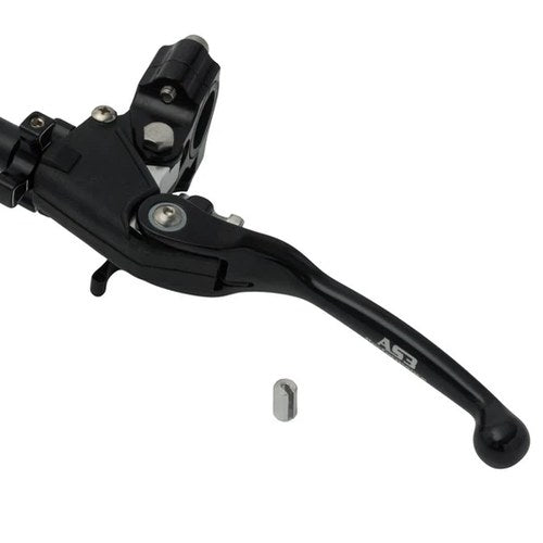 AS3 Performance Universal Clutch Assembly Perch Lever With Hot Start Black