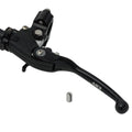 AS3 Performance Universal Clutch Assembly Perch Lever With Hot Start Black