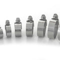 AS3 Radiator Hose Clips for Triumph 855i Tiger 1998-2000