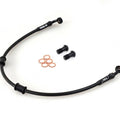 AS3 Venhill Rear Brake Line Hose for Yamaha Yzf 1000 R1 2006