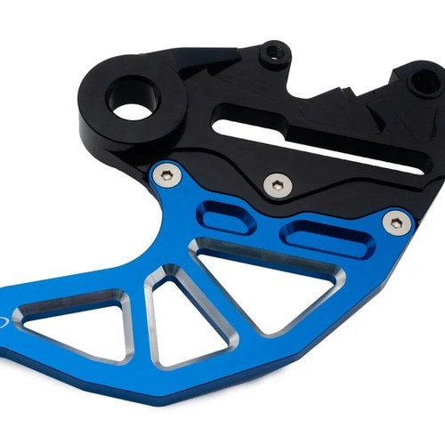 AS3 Rear Brake Disc Guard for Husqvarna TE FE 150 250 300 350 450 501 22-23