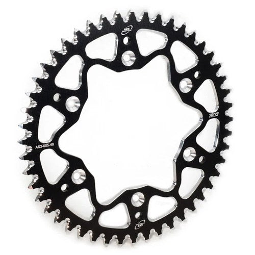 AS3 Rear Sprocket for Ajp Spr 240 2022 49T