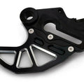 AS3 Rear Brake Disc Guard for Gas EC XC 200 250 300 2018-2020