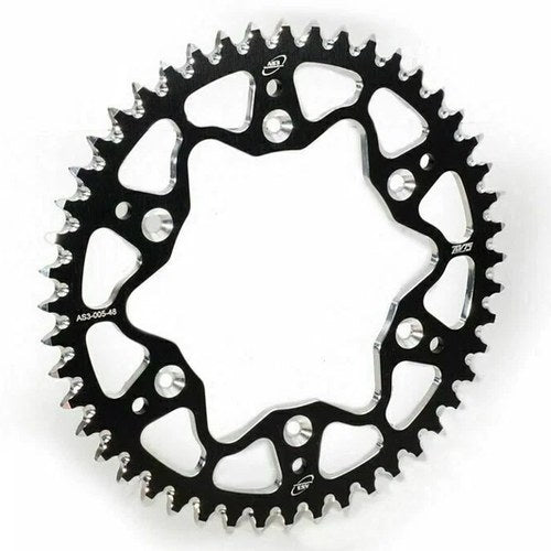 AS3 Rear Sprocket for Swm RS 300 R RS 500 R 2016-2020 52T