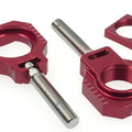 AS3 Axle Blocks for Gas MC 125 250 350 450 EX 250 350 450 F 2021-2023