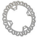 AS3 Rear Brake Disc for Suzuki Rmz 250 07-23 Rmz 450 05-23 Rmx 450 Z 10-19