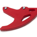 AS3 Rear Brake Disc Guard for Honda CR 125 250 02-07 Crf 250 450 R RX X 02-22