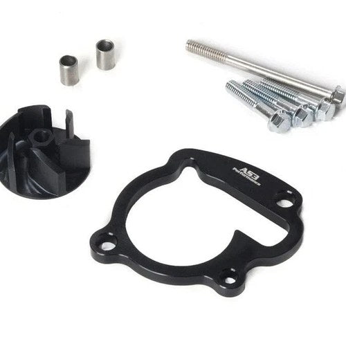AS3 Oversized Water Pump Impeller Cooling Kit for Honda Crf 250 R 2010-2017