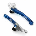 AS3 Brake Clutch Flexi Levers for Yamaha XT 225 95-07 XT 250 2008-2020