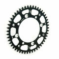 AS3 Rear Sprocket for Yamaha YZ 80 1993-2020 85 2002-2025 50T