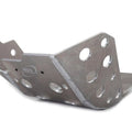 AS3 Skid Plate Sump Guard for Gas MC 125 2021-2022